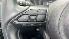 Toyota Aygo X 1.0 VVT-i Edge 5dr Petrol Hatchback